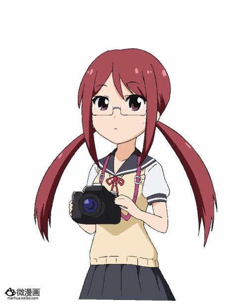 泡面番《女高网球部》2期追加声优石原夏织 -