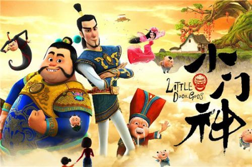 画面、技术成国产动画圈粉利器 情节薄弱制约