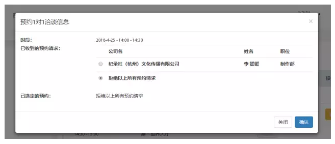 第十四届中国国际动漫节国际动漫游戏商务大会iABC
