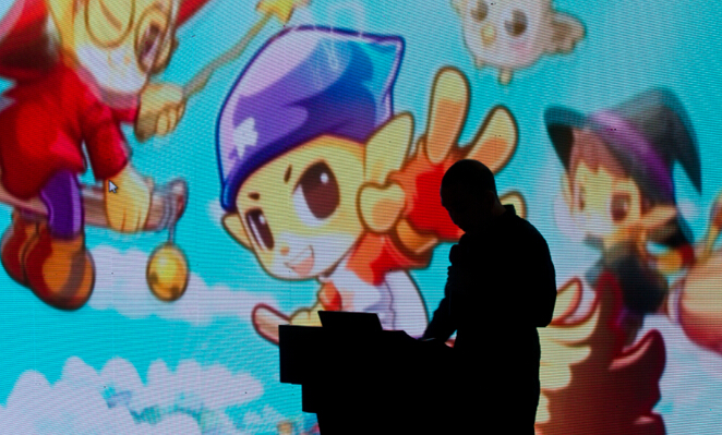 2015哪些优秀国产动画即将面世?动画电影推介