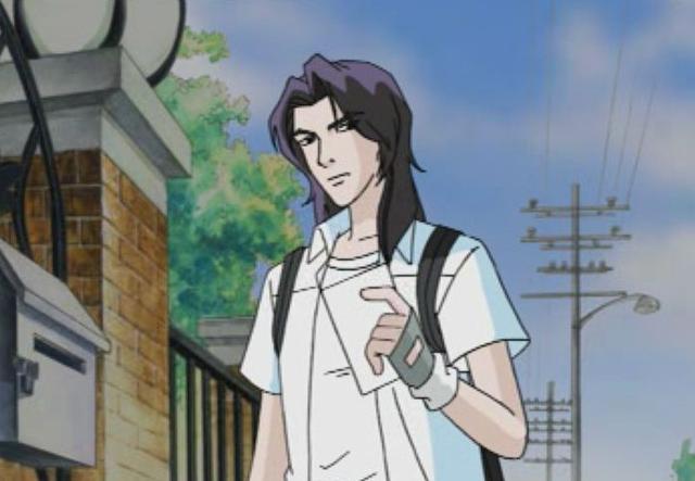 看过说明你老了 网友集体回忆《我为歌狂》 - 