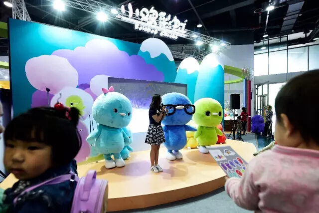 消息|《小鸡彩虹》与一位动画大师相见恨晚