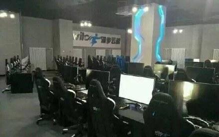 教练我想学!全国首批电竞专业教师名单出炉 -