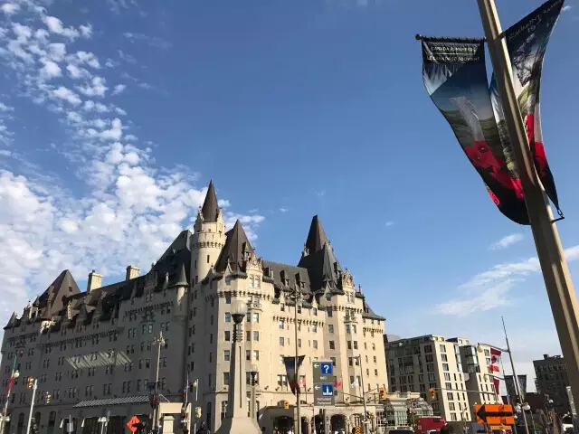 国外de动漫节|第40届渥太华国际动画节 - 中国