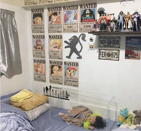 千万别让死宅带娃表情为防蚊把女儿放模型罩吻舌搞爸爸包恶图片
