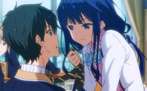 日本最大动漫评价网站2017年冬季番动画首播