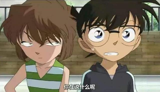 青山刚昌透露《名侦探柯南》连载前曾被命名《名侦探道尔》