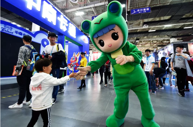 权威观点|什么是文化创意产业?看完全文你就懂