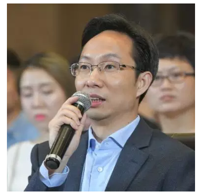 电魂董事长