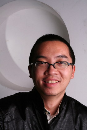 35.陈格雷 - 第四届中国动漫新锐榜 - 专业赛事