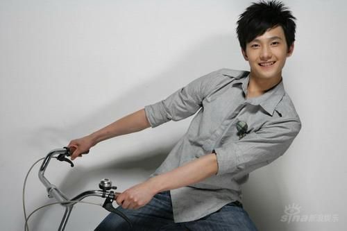 杨洋