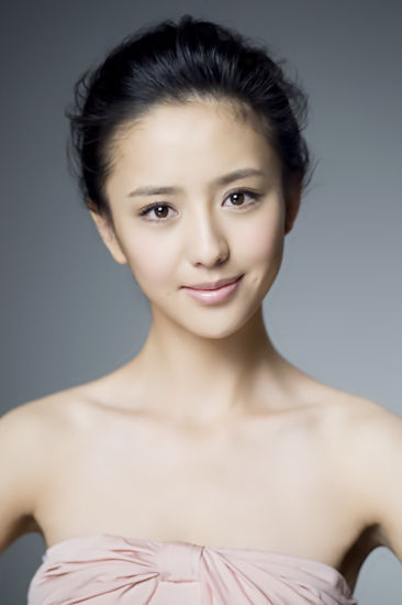佟丽娅
