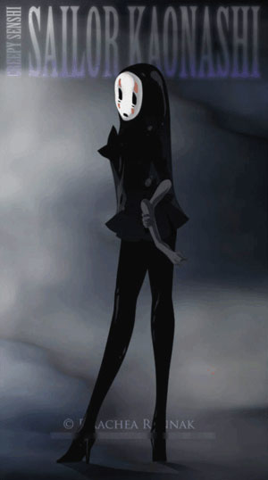 美少女战士18