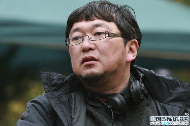 《进击的巨人真人版》电影制作阵容发表 预计2015年上映! 《进击的巨人真人版》电影制作阵容发表 预计2015年上映!
