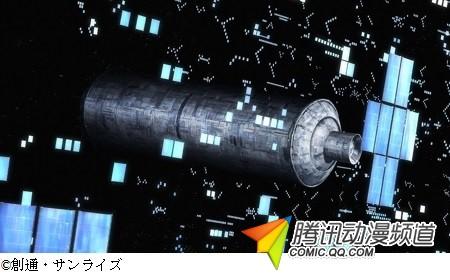 《高达UC》制作组访谈 巴纳吉没有成长