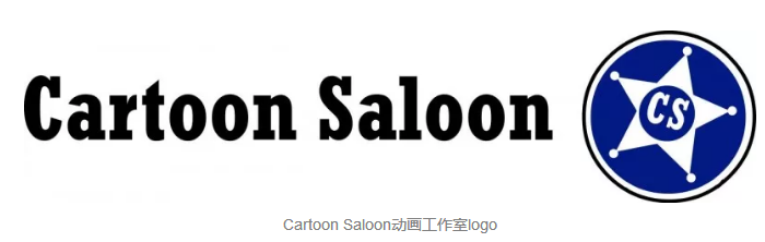 Cartoon Saloon动画工作室logo
